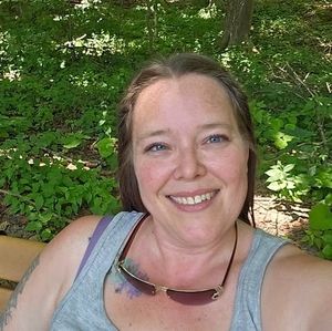 Meet your Posher, Javette